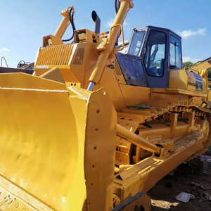 รถดันดินโคมัตสึ D155A-5 มือสองสำหรับขาย, รถดันดินโคมัตสึ D155 D155A มือสองราคาถูก - Product Image 1