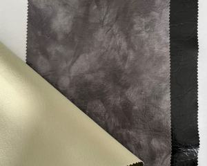 <span class=keywords><strong>Pantaloni</strong></span> impermeabili elastici con finitura opaca elasticizzata a 4 vie in pelle morbida di alta qualità - Product Image 5