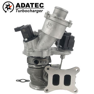 Is20 Turbocompressor 06k 145701S 06k145701n 9va06 Turbine Complete Turbine Voor Audi A3 2.0 Tfsi (8V) 132 Kw - 180 Hp Cjs 2012- - Product Image 1