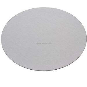 <span class=keywords><strong>Carta</strong></span> per <span class=keywords><strong>Cromatografia</strong></span> a Separazione di Fasi Ex-Lab 1PS con <span class=keywords><strong>Carta</strong></span> Filtrante Idrofobica Avanzata Circolare 2200-090/110/125mm - Product Image 6