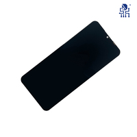 Écran d'affichage de téléphone portable adapté au téléphone portable Samsung A10, écran LCD adapté au Samsung Galaxy A10, écran tactile LCD