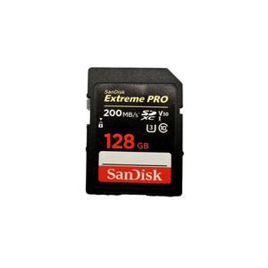 Carte mémoire SD haute vitesse U3 Extreme Pro 200 Mo/s, adaptée aux appareils photo 4K, V30 UHS II, 32 Go, 64 Go, 128 Go, 256 Go - Product Image 4