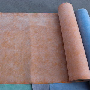 Membrane d'étanchéité composite en polyéthylène et polypropylène pour sous-sol, haute résistance à la traction, anti-âge - Product Image 5