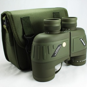 Bostrom Night Vision Binoculars 7x50 Military Grade Waterproof Civilian Use - Product Image 3