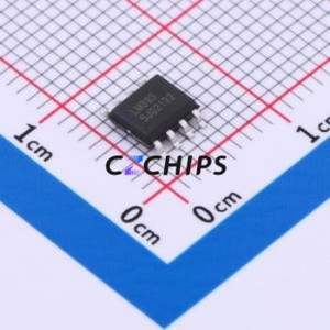Comparador de chips IC de circuito integrado LM393XK original y nuevo, venta al por mayor, proveedor de chips de componentes electrónicos y servicio BOM - Product Image 1