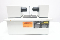 Spectromètre de process en ligne FT-NIR FTPA2000-304T pour PLC