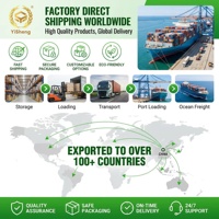 Eco Heavy Duty industriële golfkartonnen doos met aangepast logo, waterdicht, voor transport van verplaatsbare apparatuur, fabriekstransport, exportverpakking