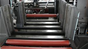 Scie à ruban à onglet large G-700, tension hydraulique, moteur 7,5 kW, coupe à <span class=keywords><strong>angle</strong></span> rotatif, barres d'armature, tuyaux en acier, barres métalliques - Product Image 6