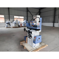 Rectifieuse de surface verticale manuelle M618 d'usine, provenant de Chine
