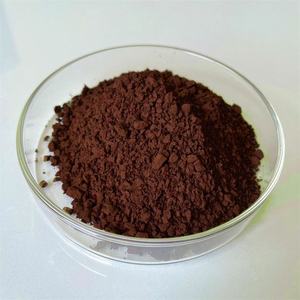 เม็ดเล็กแม่เหล็กเคลือบซิลิกานาโนที่มีประสิทธิภาพ150-500นาโนเมตรนาโนสำหรับอิมมูโนแอสเซย์ - Product Image 6