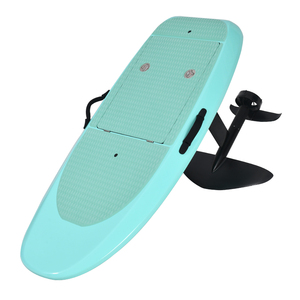 Planche de surf électrique en fibre de carbone EPP avec logo personnalisé et sac de transport - Product Image 2