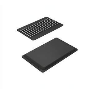 Componentes Electrónicos 119 BGA 71T75802S133BGGI Memoria en Stock - Product Image 1