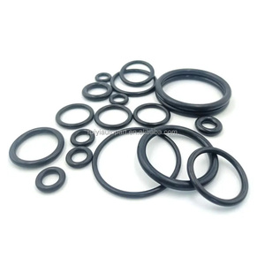 Rubberen ring afdichting O-ring reparatieset 419-delige set voor vrachtwagen auto kraan auto graafmachine heftruck RY.HF merk 12 maanden garantie - Product Image 4