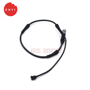 Cable Sensor de freno de rueda delantera Serie 1 F20, Serie 3 F30, F31, 34356792289 - Product Image 3