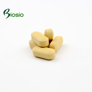 Hierbas Deportes Nutrición suplemento alimenticio saludable Multi Minerales Zinc Vitaminas C D Aminoácidos Tablet - Product Image 2