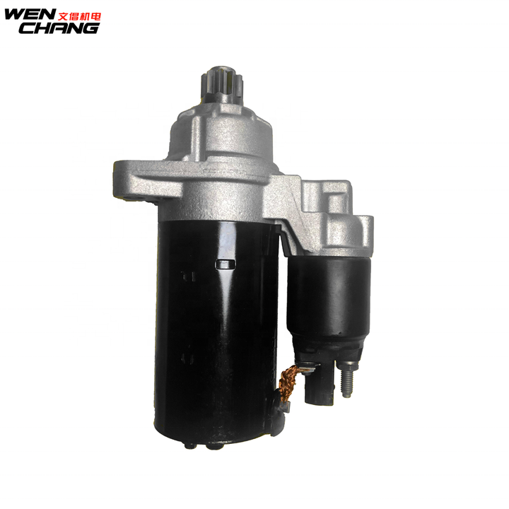 STARTER For Aventador LP700 LP720 0001125618 07M911024 0001125617  