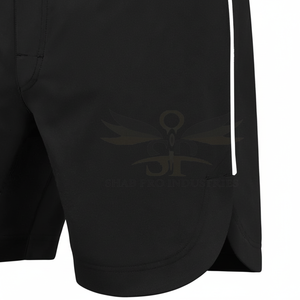 Short MMA à impression sublimée pour hommes avec logo personnalisé Short d'arts martiaux UFC VENUME Short de boxe MMA - Product Image 1