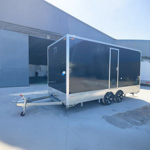 Baño Portátil Confiable, Remolque de Inodoro Móvil de Bajo Mantenimiento para Obras de Construcción, Alquiler a Largo Plazo - Product Image 2