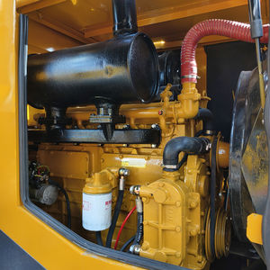 SDLG 936L <span class=keywords><strong>Wheel</strong></span> <span class=keywords><strong>Loader</strong></span> bekas Kondisi Bagus Caterpillar Deutz Kawasaki Payloader depan bekas juga tersedia SDLG933L SDLG956L - Product Image 5