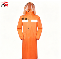 Imperméable de moto le plus vendu, veste et pantalon de protection contre les intempéries pour motard, idéal pour le camping, la randonnée et la pêche
