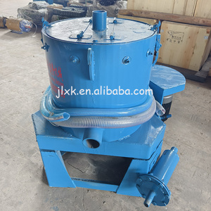 <span class=keywords><strong>Centrifugeuse</strong></span> d'extraction d'or, petite machine <span class=keywords><strong>centrifugeuse</strong></span> pour le lavage de l'or, équipement de récupération d'or alluvionnaire, séparateur centrifuge d'or - Product Image 2