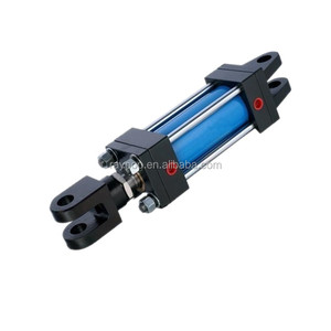 Cilindro hidráulico <span class=keywords><strong>de</strong></span> tirante con sensor - Product Image 4