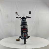 VIMODE Trottinette Électrique 500W en Promotion – Cyclomoteur Électrique pour la Ville, les Déplacements Urbains et le Transport Urbain pour Adultes