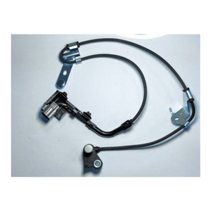 Sensor de velocidad de rueda Mazda GJ6A4373XE 8J6A4373XB para Mazda 6, pieza de repuesto - Product Image 1