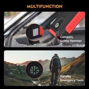 Tarter de 12V, ortable - Product Image 6