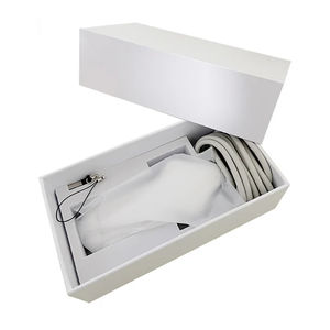 SY-AM01 vétérinaire sans fil sonde couleur Doppler ophtalmique Scanner Micro-convexe paume Doppler poche ultrasons - Product Image 3