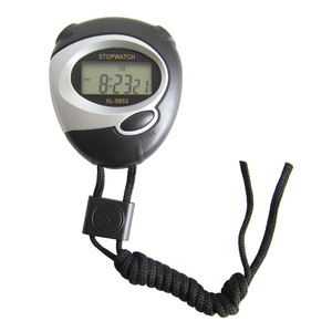 Chronomètre numérique Kenko Sport Timer, étanche, portable, pour le sport, la course à pied, l'athlétisme, la natation, l'arbitrage - Product Image 5