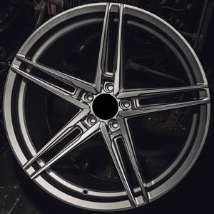Jantes forgées de 18, 19, 20, 21 et 22 pouces pour Land <span class=keywords><strong>Rover</strong></span> <span class=keywords><strong>Range</strong></span> <span class=keywords><strong>Rover</strong></span> <span class=keywords><strong>Velar</strong></span> Defender 90 110 130 OC Discovery Benz G63 G350 G500 RFX15 - Product Image 1