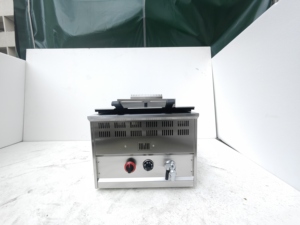 Nuova Friggitrice Professionale <span class=keywords><strong>a</strong></span> <span class=keywords><strong>Gas</strong></span> Baokang 2025, 5 Tubi, Attrezzatura da <span class=keywords><strong>Cucina</strong></span> per Ristoranti, Garanzia 1 Anno, per Hotel e Uso Domestico - Product Image 2