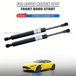 Correa de control de puerta delantera para Aston Martin DB11 V8 V12 AMR 2016 2024 OEM HY53F23504AB Material metálico otras partes del cuerpo - Product Image 2