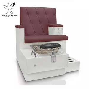 Silla de masaje para el cuidado de los pies, color personalizado, de alta calidad, para SPA y pedicura - Product Image 5