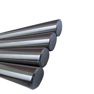 Cost Effective Solid Stainless Rod Metal Bar Custom Stainless Bar EN10088 ASTM A276 ASTM A479 JIS G4303 GB/T1220 UNS S30400 UNS - Product Image 1