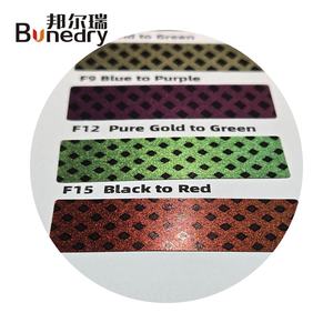 F1 2 8 14 tinta nonair Eco Solvent UV variabel optik tinta cetak Layar 100ml dapat disesuaikan tersedia dalam - Product Image 1