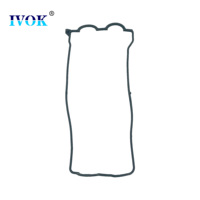IVOK joint usine 1ZZ-FE 3ZZ-FE 4ZZ-FE HILUX nouveau joint de couvercle de soupape OEM 11213-22050 11213-0D040 pièces de moteur de voiture