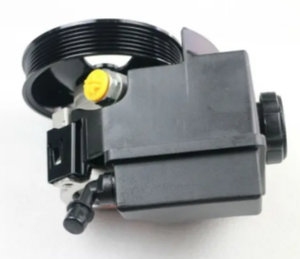 Wgd-One-Stop Service ปั๊มพวงมาลัยพาวเวอร์ใหม่สำหรับ9139565 OEM สำหรับ<span class=keywords><strong>850</strong></span> Estate(LW)2.5 B 5254 S 92/09 - <span class=keywords><strong>96</strong></span>/12 V70 (P80 _)2.3 T-5 AWD B 5234 - Product Image 2