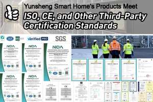 Plancher multicouche en bois dur de bouleau massif de chêne, haute résistance <span class=keywords><strong>et</strong></span> peu encombrant, dimensions 1900x190x14mm, idéal pour les mezzanines <span class=keywords><strong>et</strong></span> appartements en loft - Product Image 6