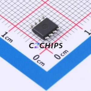 Comparador de chips IC de circuito integrado MAX961ESA + original y nuevo - Product Image 2