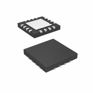 IC CAP SENSE 16QFN CY8CMBR3108-LQXIT 16 UFQFN Interface à pad exposé Distributeur agréé Composants électroniques en ligne - Product Image 1