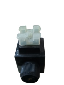 DB10-1-5X/315 Modèles de solénoïdes conformes aux spécifications d'origine, livraison le jour même - Product Image 6