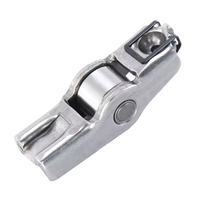 68027600AA Car Rocker Arm Auto Parts Automobile Engine System Hydraulic Lifters Rocker Arms Set for Jeep Wrangler Chrysler