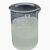 Fabricant SLES Factory Xileikeji Sodium Lauryl Ether Sulfate 70% (CAS 68585-34-2) pour shampoing, détergent, usage textile 170kg
