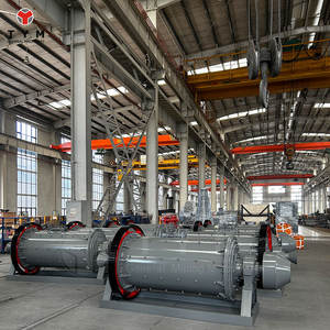 Heißes Angebot <span class=keywords><strong>2026</strong></span>: Labor-Kugelmühle mit AC-Motor – Preise für Kugelmühlen - Product Image 3