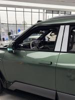 BYD Leopard 8 2026 DENZA B8 новый флагманский электромобиль формула Fang Cheng Bao 8 Гибридный автомобиль BYD Leopard8 SUV Car BUD BYE