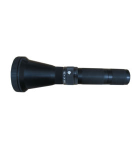 Pistola Neumática de Captura PN-KL-01, Lanzador de Captura Seguro Accionado por Aire para Búsqueda y Rescate - Product Image 3