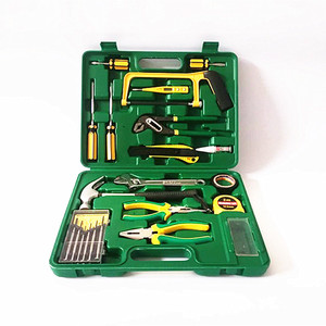 Ensemble d'outils de réparation automobile complet de 144 pièces, ensemble d'outils de quincaillerie, clé à cliquet à 24 dents, ensemble d'outils de réparation automobile - Product Image 2