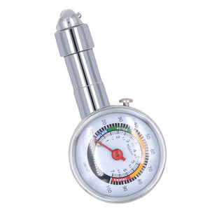 Manometro Digitale MINI <span class=keywords><strong>per</strong></span> <span class=keywords><strong>Pneumatici</strong></span> Auto, SUV, Camper e Moto con Display, Consegna Rapida, Basso MOQ, Nessuna Batteria Richiesta - Product Image 3